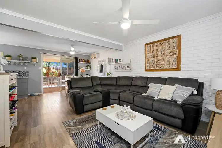 Fifth view of Homely unit listing, 9/112 Overland Drive, Edens Landing QLD 4207