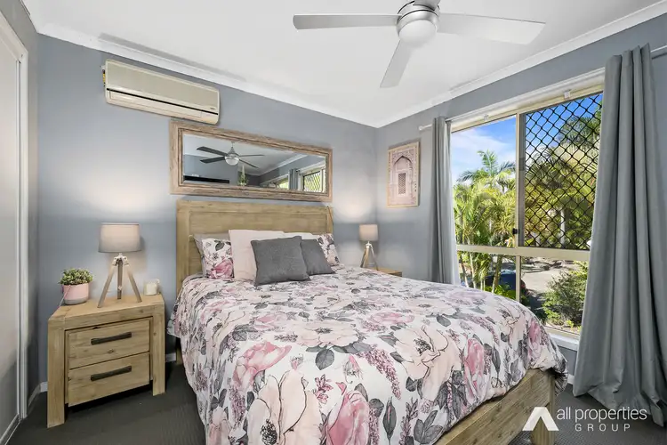 Sixth view of Homely unit listing, 9/112 Overland Drive, Edens Landing QLD 4207