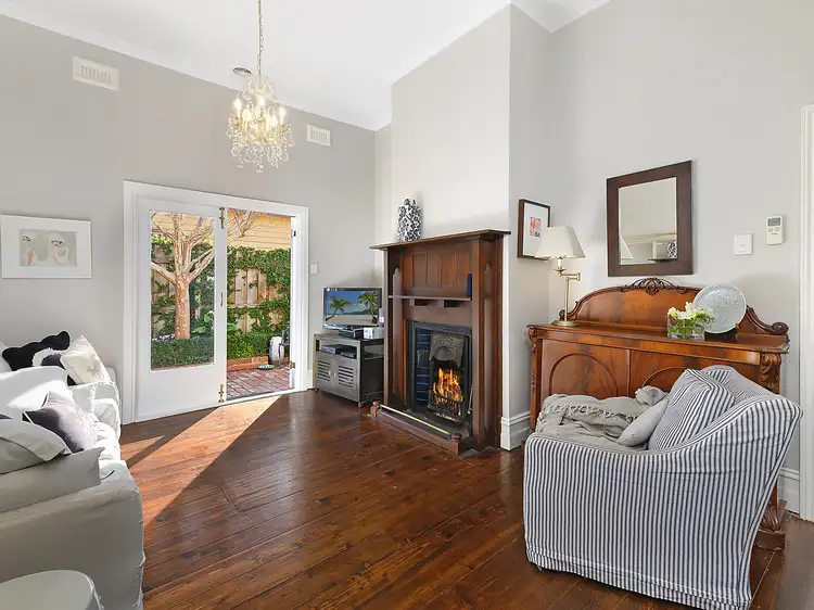 Second view of Homely house listing, 31 Catherine Street, Geelong West VIC 3218