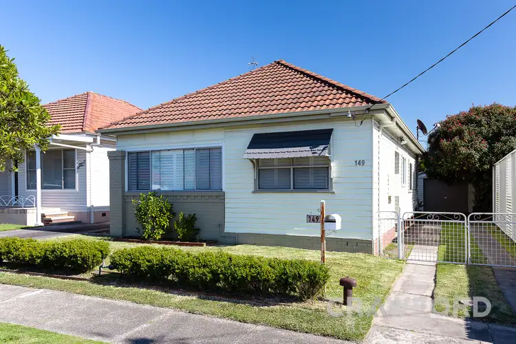 149 Bridges Road, New Lambton NSW 2305