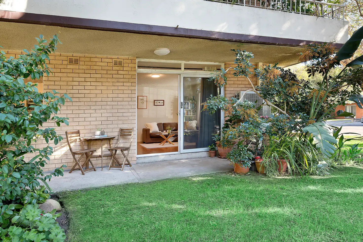 Main view of Homely apartment listing, 21/4 Lismore Avenue, Dee Why NSW 2099