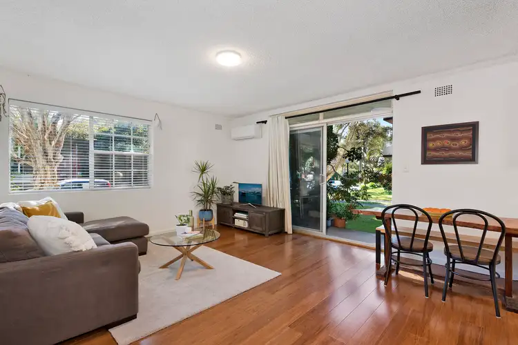 Second view of Homely apartment listing, 21/4 Lismore Avenue, Dee Why NSW 2099