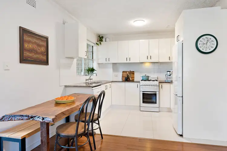 Third view of Homely apartment listing, 21/4 Lismore Avenue, Dee Why NSW 2099