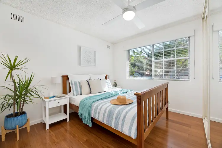 Fourth view of Homely apartment listing, 21/4 Lismore Avenue, Dee Why NSW 2099