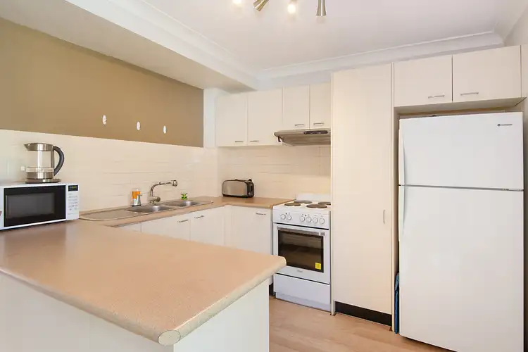 Second view of Homely townhouse listing, 11/104-106 Metella Road, Toongabbie NSW 2146