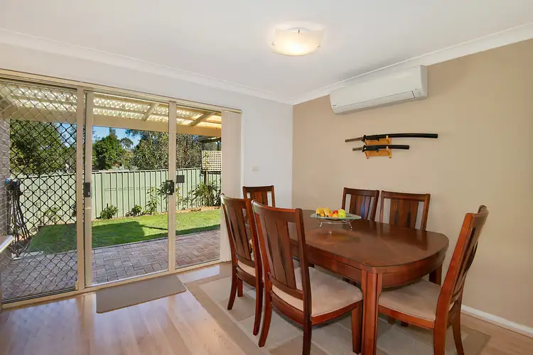 Fourth view of Homely townhouse listing, 11/104-106 Metella Road, Toongabbie NSW 2146