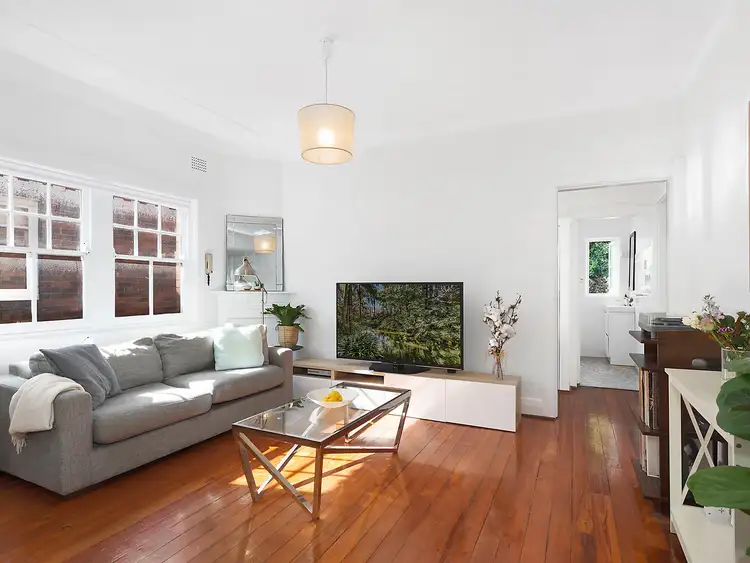 16/27 Prince Street, Randwick NSW 2031