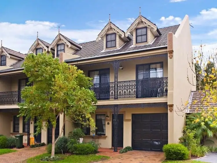 3B/44 William Street