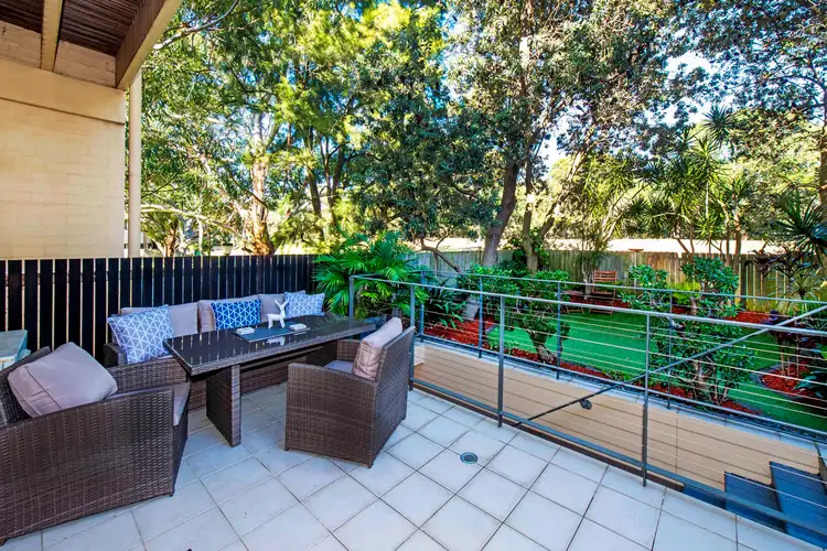 36/25 Chelmsford Avenue, Botany NSW 2019