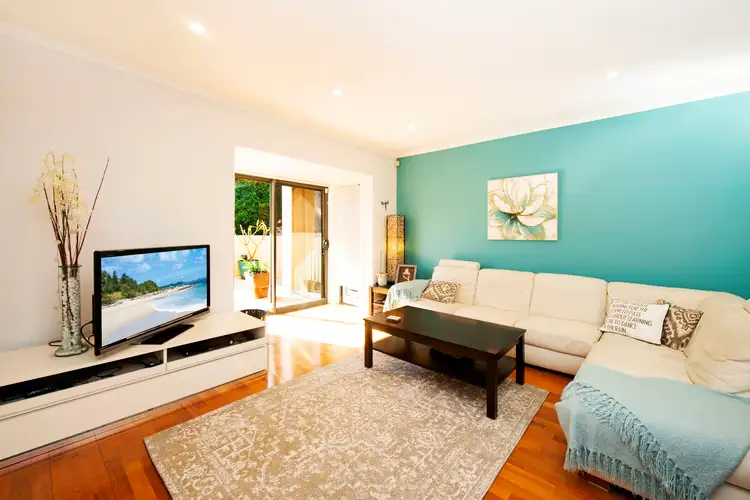 Third view of Homely townhouse listing, 36/25 Chelmsford Avenue, Botany NSW 2019