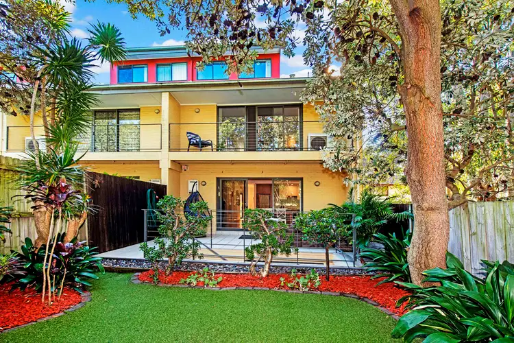 Fourth view of Homely townhouse listing, 36/25 Chelmsford Avenue, Botany NSW 2019