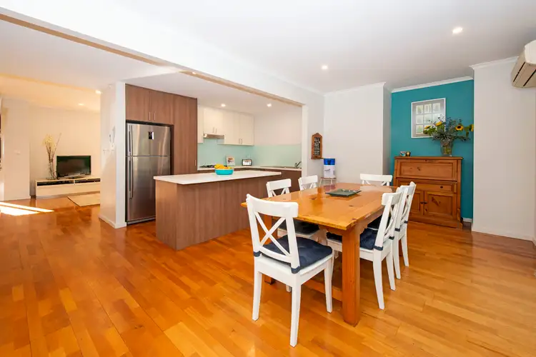 Fifth view of Homely townhouse listing, 36/25 Chelmsford Avenue, Botany NSW 2019