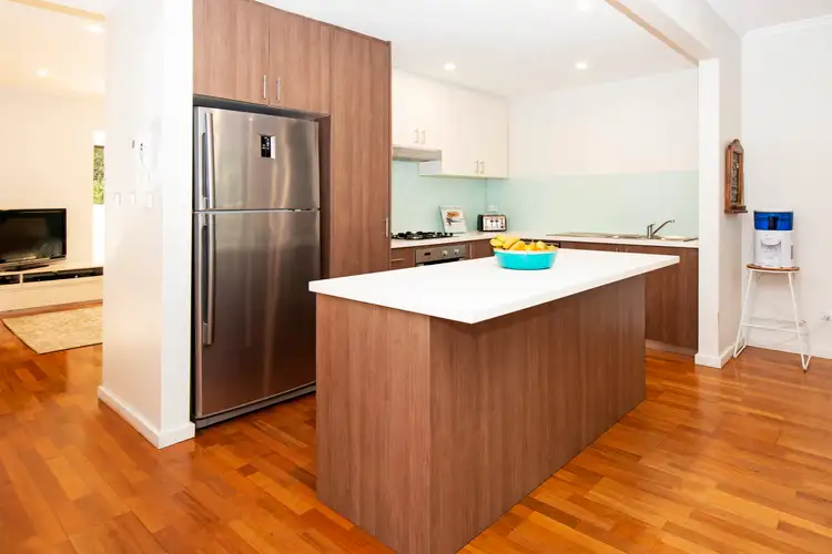 Sixth view of Homely townhouse listing, 36/25 Chelmsford Avenue, Botany NSW 2019