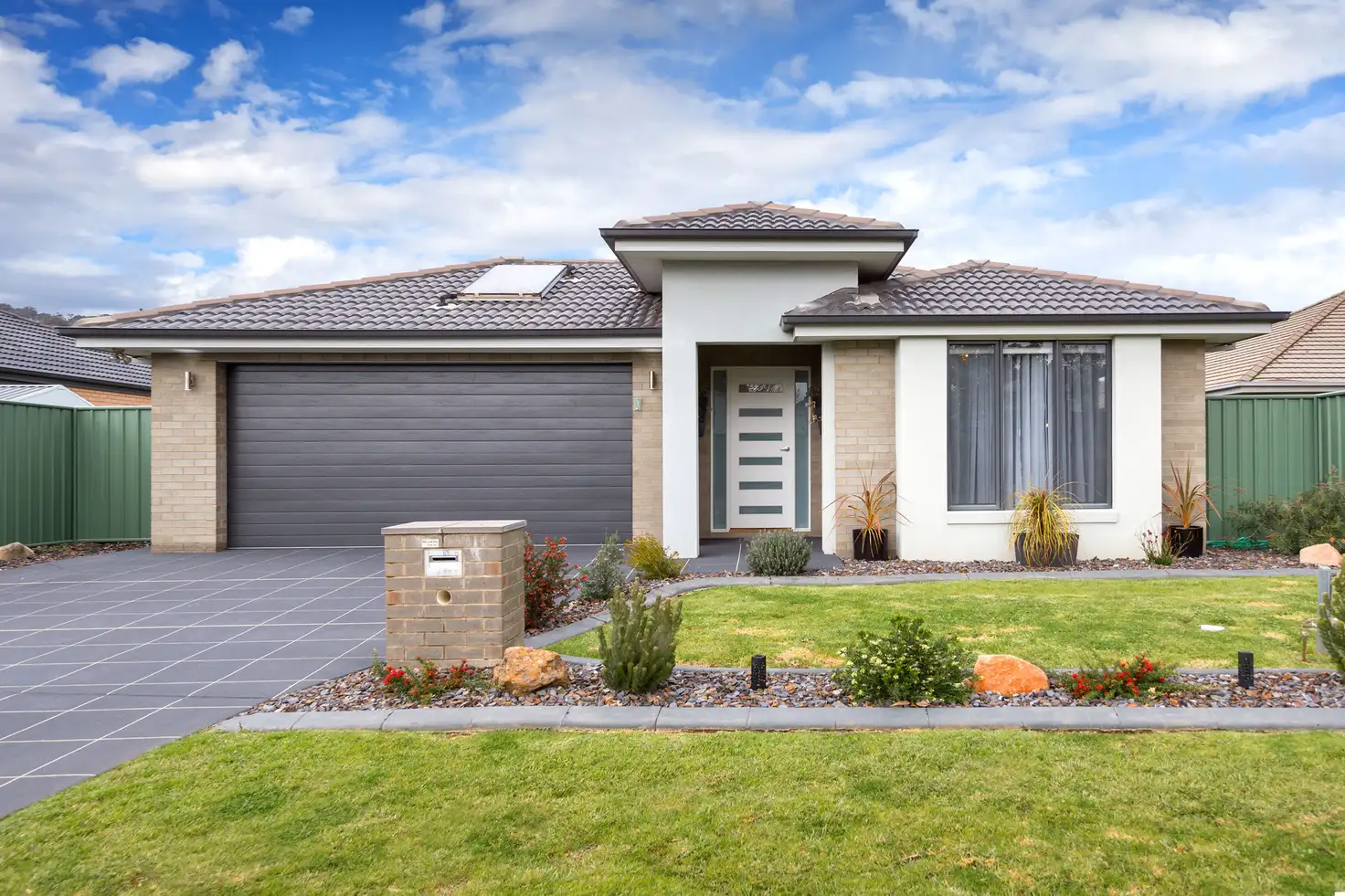 Main view of Homely house listing, 3 Castleton Street, Wodonga VIC 3690