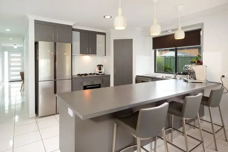 Fourth view of Homely house listing, 3 Castleton Street, Wodonga VIC 3690
