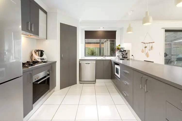 Fifth view of Homely house listing, 3 Castleton Street, Wodonga VIC 3690
