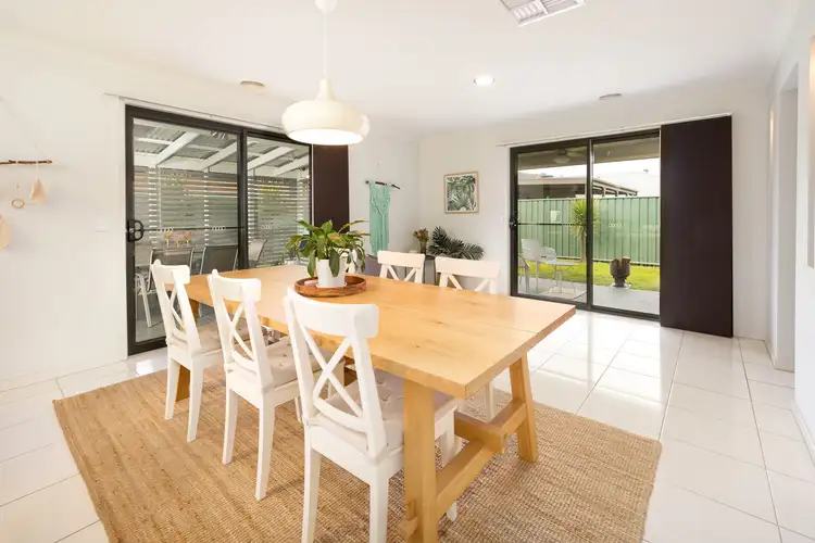 Sixth view of Homely house listing, 3 Castleton Street, Wodonga VIC 3690