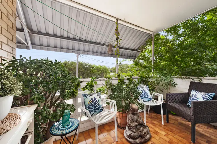 4/1 Hutchinson Street, Annandale NSW 2038