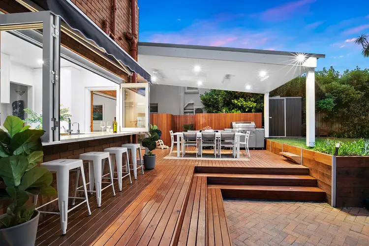 Second view of Homely house listing, 8 Alma Street, Clontarf NSW 2093