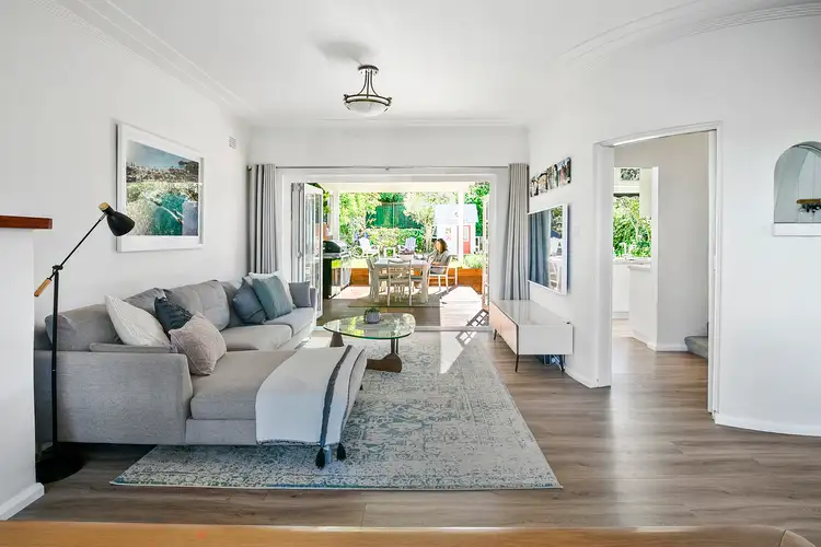 Fifth view of Homely house listing, 8 Alma Street, Clontarf NSW 2093