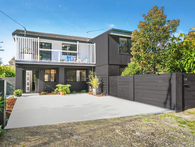 618 Coleridge Road, Bateau Bay NSW 2261