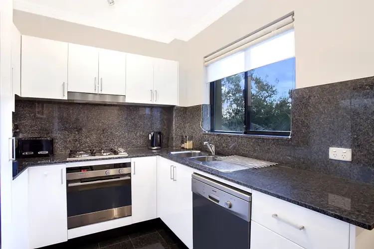 3/13-17 Searl Road, Cronulla NSW 2230