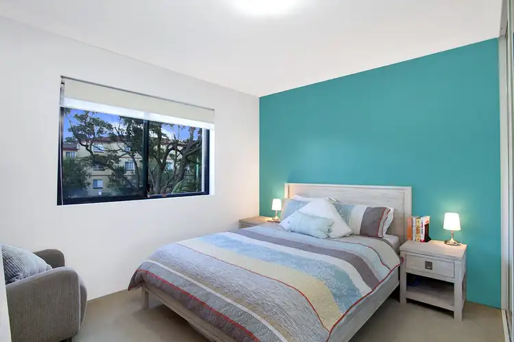 Sixth view of Homely unit listing, 3/13-17 Searl Road, Cronulla NSW 2230