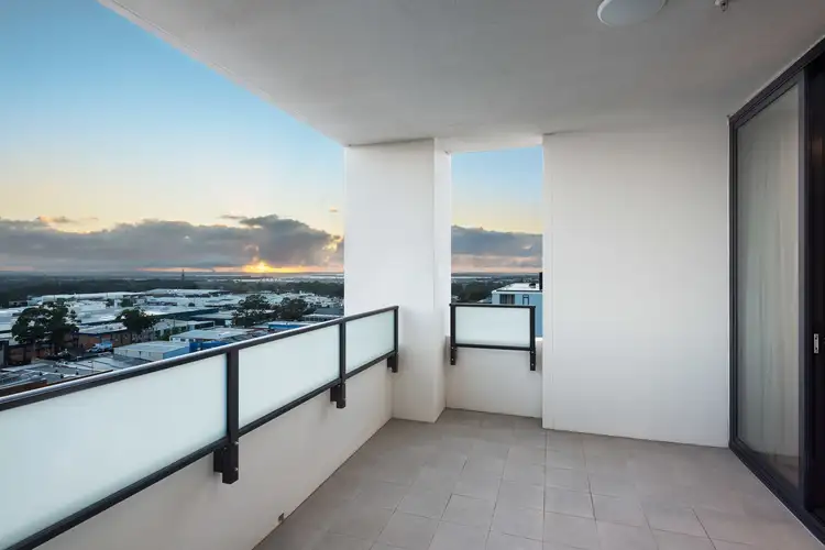 Fifth view of Homely unit listing, 703/5 Village Place, Kirrawee NSW 2232