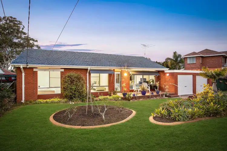 Main view of Homely house listing, 28 Violet Street, Miranda NSW 2228