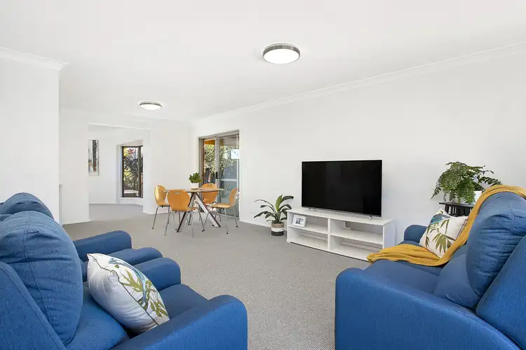 Third view of Homely house listing, 28 Violet Street, Miranda NSW 2228