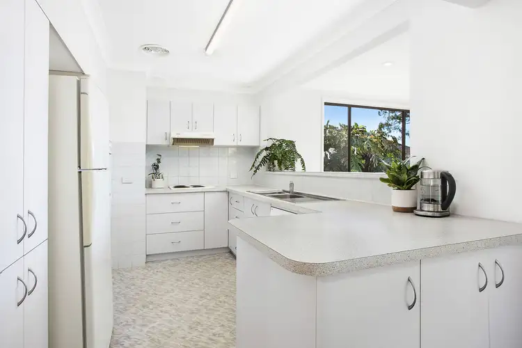Fourth view of Homely house listing, 28 Violet Street, Miranda NSW 2228