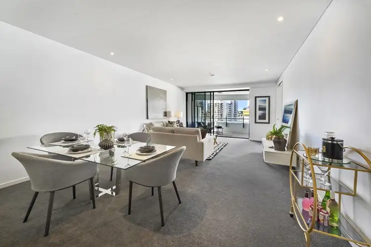 Main view of Homely apartment listing, 503/89 Surf Parade, Broadbeach QLD 4218