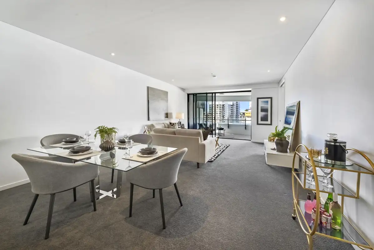 Main view of Homely apartment listing, 503/89 Surf Parade, Broadbeach QLD 4218