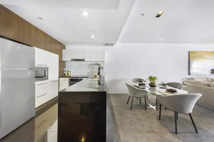 Fifth view of Homely apartment listing, 503/89 Surf Parade, Broadbeach QLD 4218