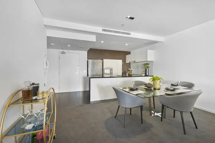 Sixth view of Homely apartment listing, 503/89 Surf Parade, Broadbeach QLD 4218