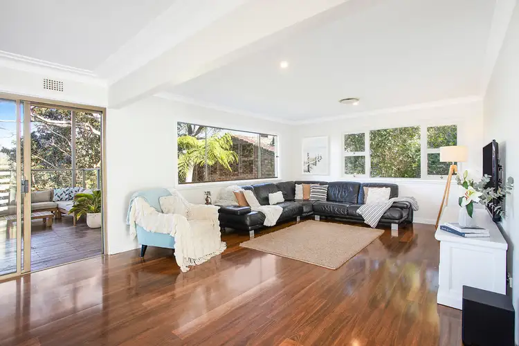 Fourth view of Homely house listing, 117-119 Arcadia Avenue, Gymea Bay NSW 2227