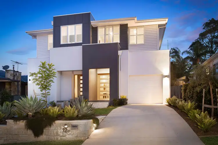 12B Cook Street, Caringbah South NSW 2229