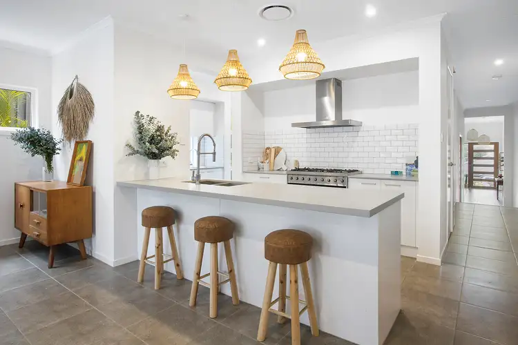 Second view of Homely semi-detached listing, 12B Cook Street, Caringbah South NSW 2229