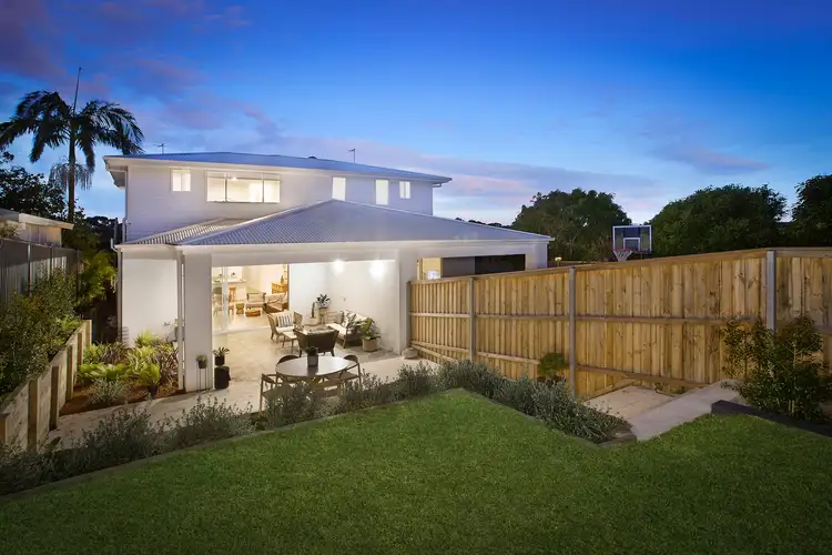 Fifth view of Homely semi-detached listing, 12B Cook Street, Caringbah South NSW 2229