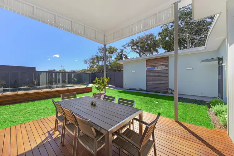 Second view of Homely house listing, 21 Shanagolden Court, Yaroomba QLD 4573