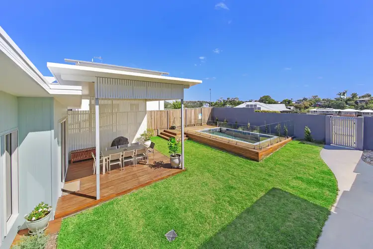 Third view of Homely house listing, 21 Shanagolden Court, Yaroomba QLD 4573