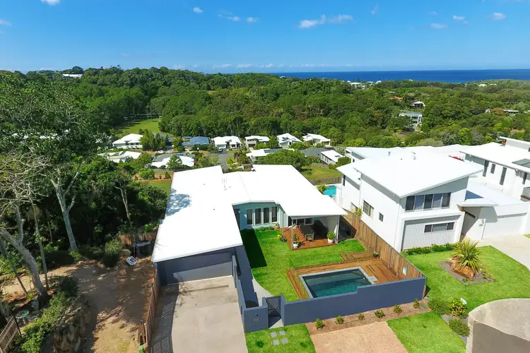 Fourth view of Homely house listing, 21 Shanagolden Court, Yaroomba QLD 4573