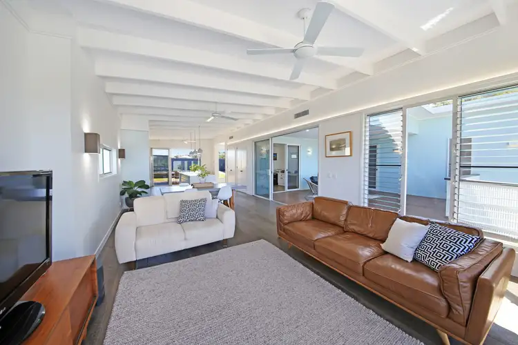Sixth view of Homely house listing, 21 Shanagolden Court, Yaroomba QLD 4573