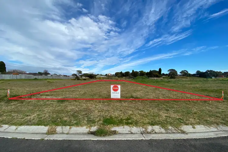 LOT 20 Barkly Street, Portland VIC 3305