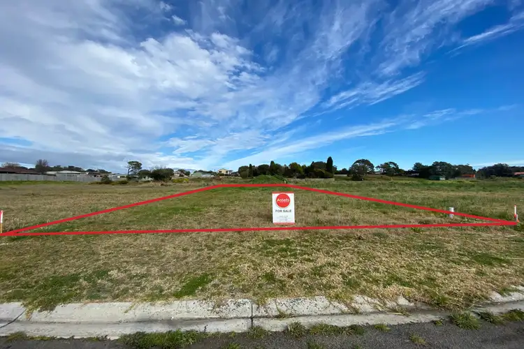 LOT 19, 120 Barkly Street, Portland VIC 3305