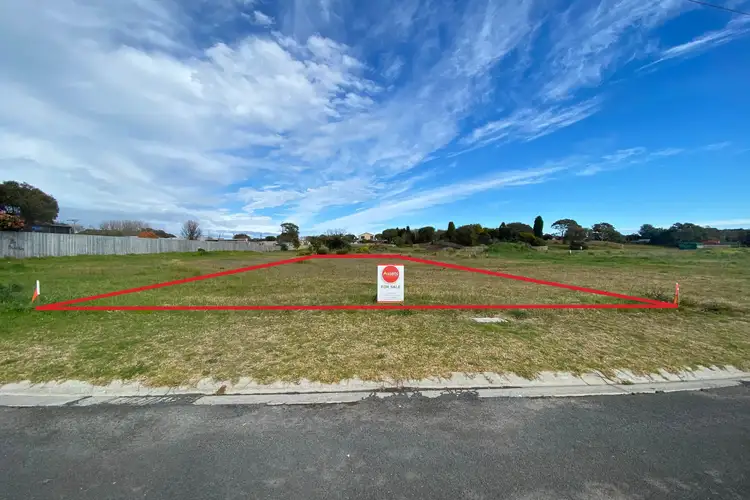 LOT 21 Barkly Street, Portland VIC 3305