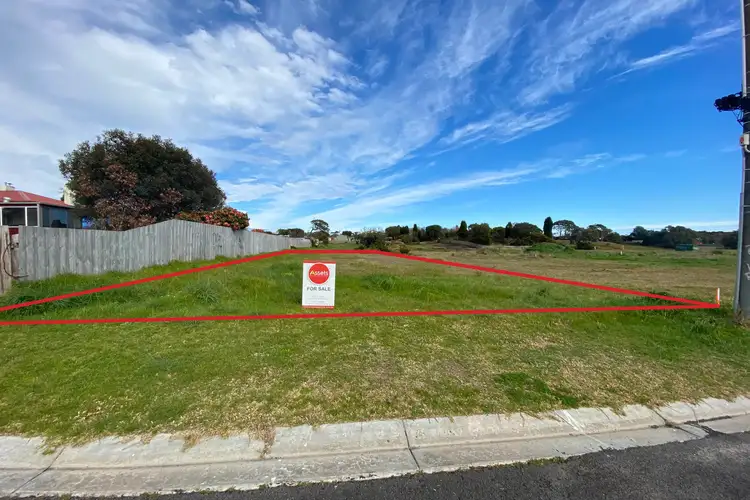 LOT 22 Barkly Street, Portland VIC 3305