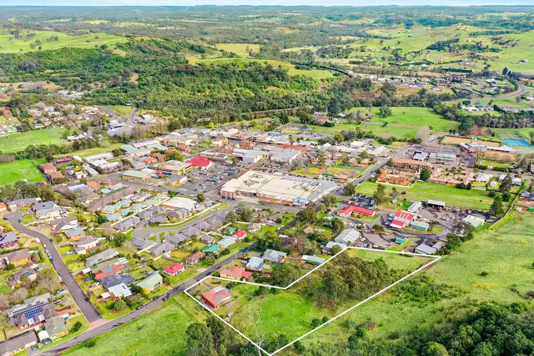 Second view of Homely house listing, 32 Margaret Street, Picton NSW 2571
