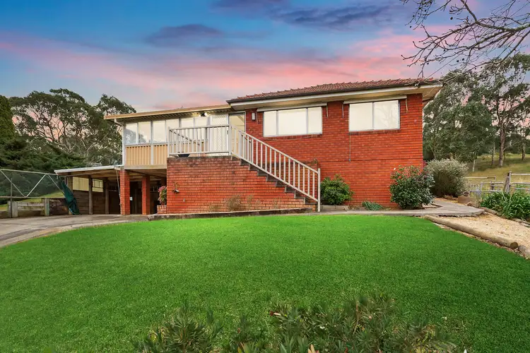 Fifth view of Homely house listing, 32 Margaret Street, Picton NSW 2571