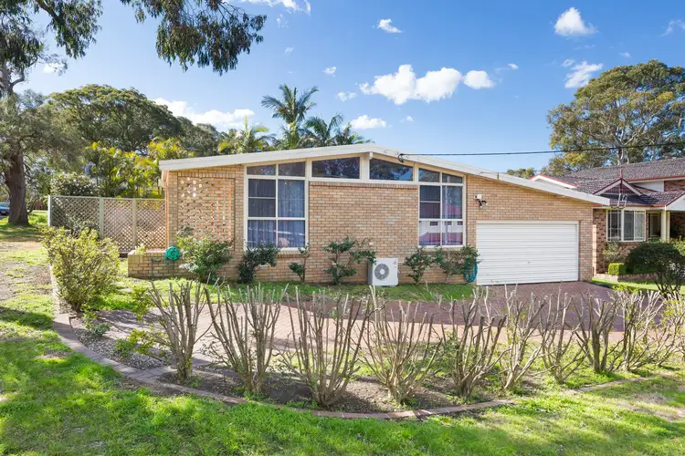 Main view of Homely house listing, 15 Nemesia Ave, Caringbah South NSW 2229